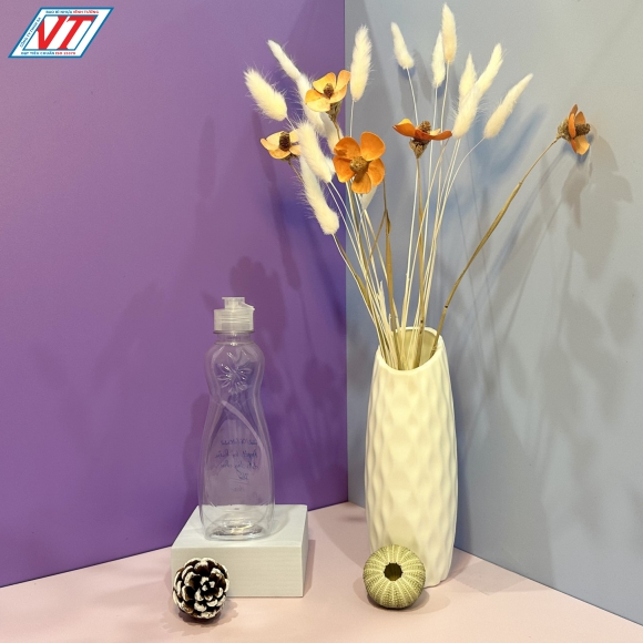 CHAI PET 250ML (CH)