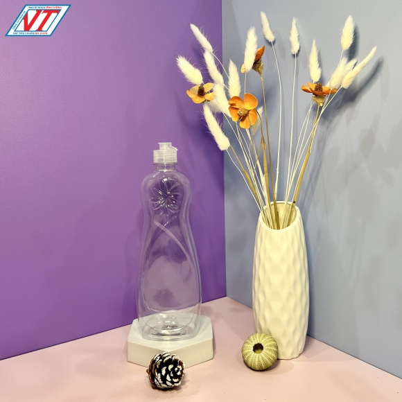 CHAI PET 750ML (CH)