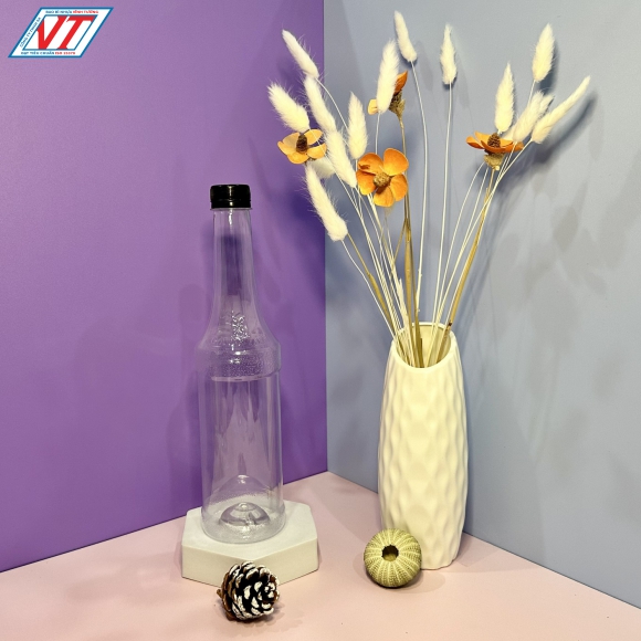 CHAI PET 700ML (GDF)
