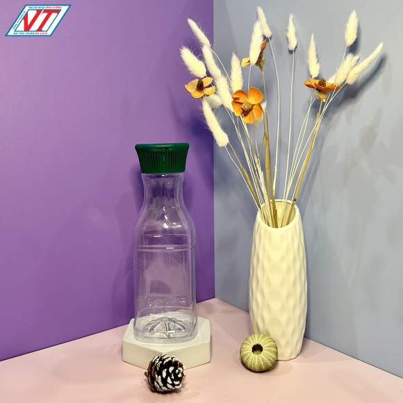 CHAI PET 1000ML (GDF)