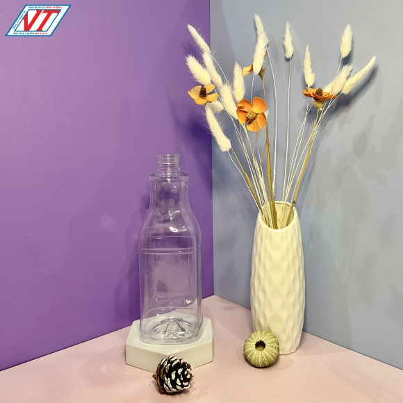 CHAI PET 1000ML (GDF)