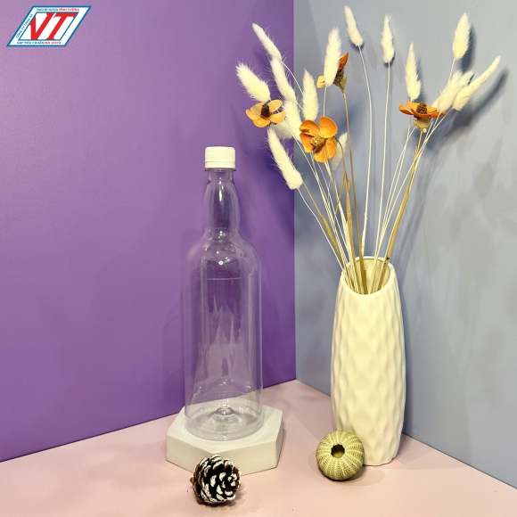 CHAI PET 1000ML (DTP)
