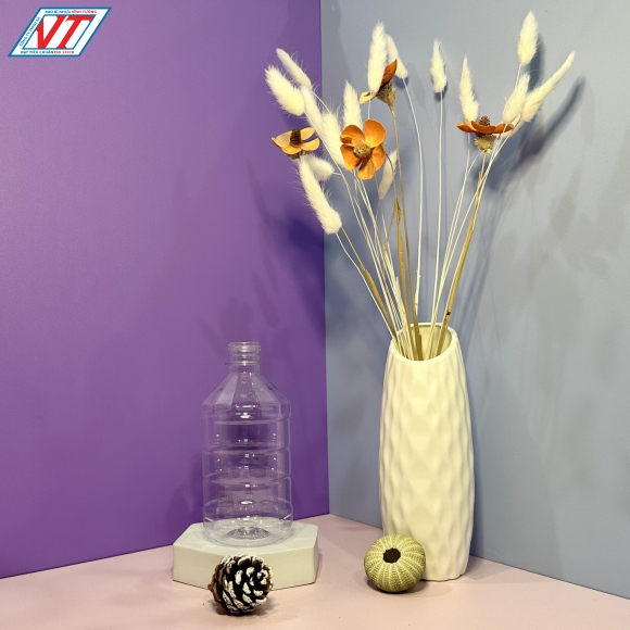 CHAI PET 500ML (NHLA)
