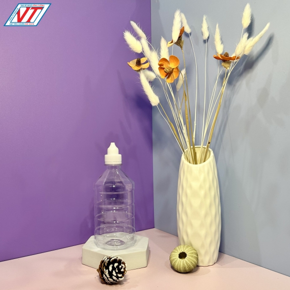 CHAI PET 500ML (NHLA)