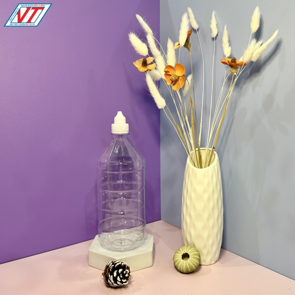 CHAI PET 1000ML (NHLA)