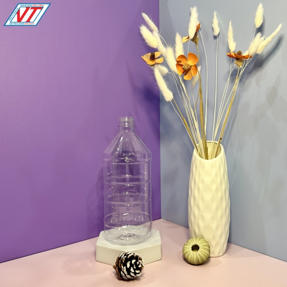 CHAI PET 1000ML (NHLA)