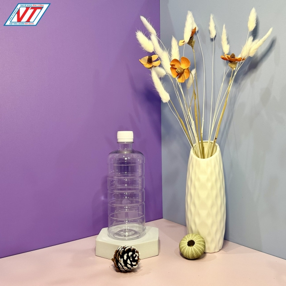 CHAI PET 500ML (DHP)