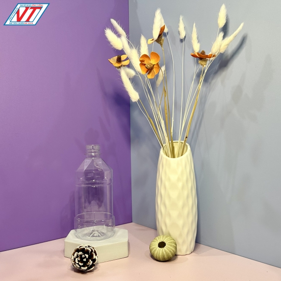 CHAI PET 500ML (CL)