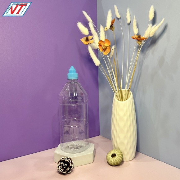 CHAI PET 1.000ML (NHSG)