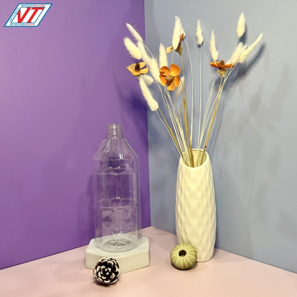 CHAI PET 1.000ML (NHSG)