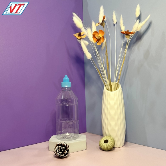 CHAI PET 500ML (NHSG)