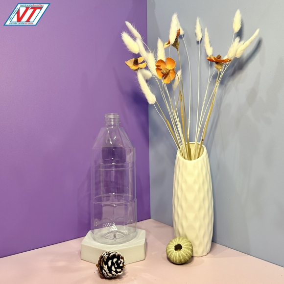 CHAI PET 1.000ML (CL)
