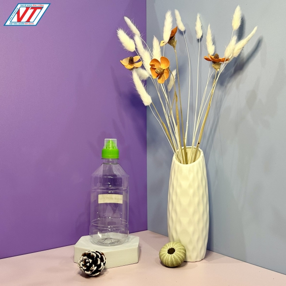 CHAI PET 500ML (VP)