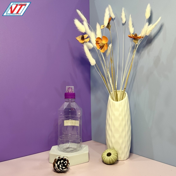 CHAI PET 500ML (VP)