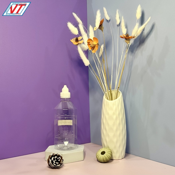 CHAI PET 500ML (VP)