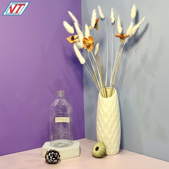 CHAI PET 500ML (VP)