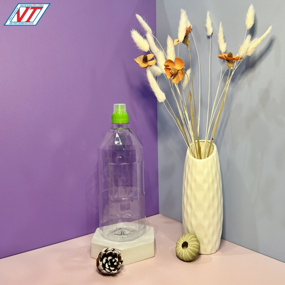 CHAI PET 1.000ML (VP)