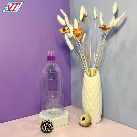 CHAI PET 1.000ML (VP)