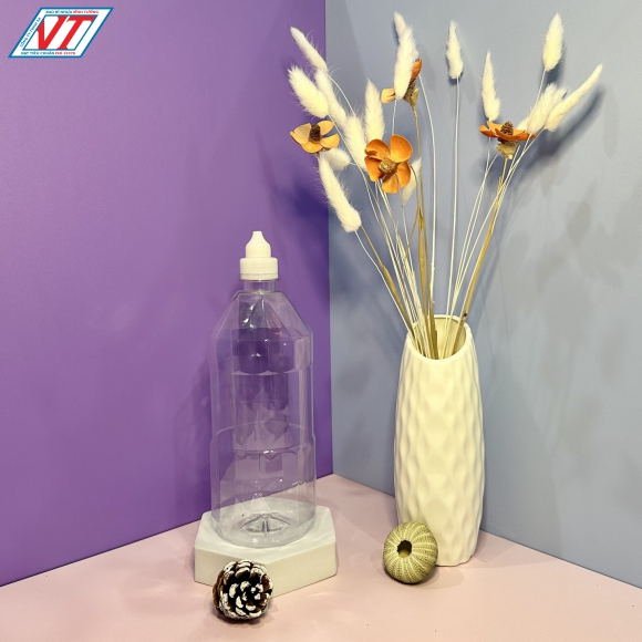 CHAI PET 1.000ML (VP)