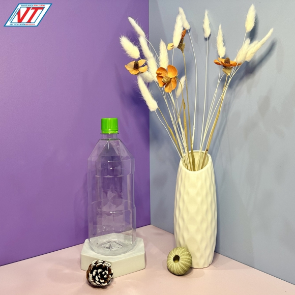 CHAI PET 1.000ML (VP)