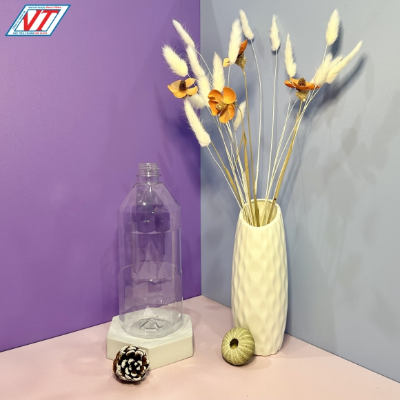 CHAI PET 1.000ML (VP)