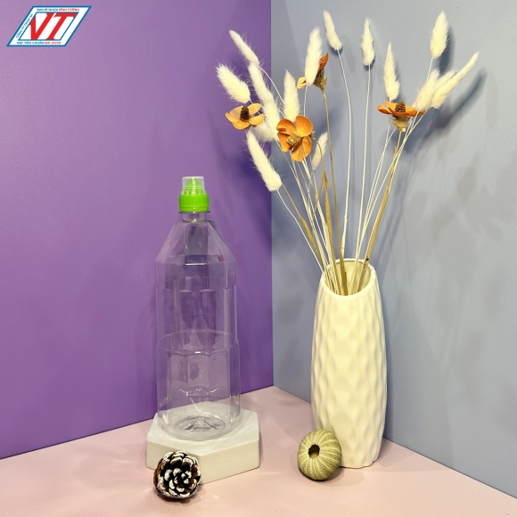 CHAI PET 1.100ML (VP)