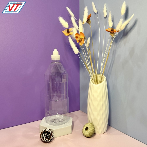 CHAI PET 1.100ML (VP)