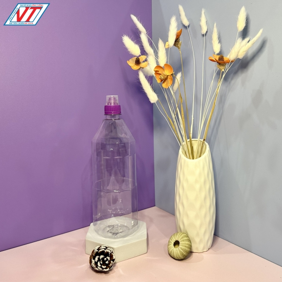 CHAI PET 1.100ML (VP)