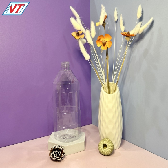 CHAI PET 1.100ML (VP)