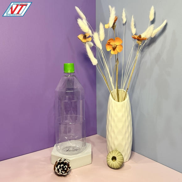 CHAI PET 1.100ML (VP)