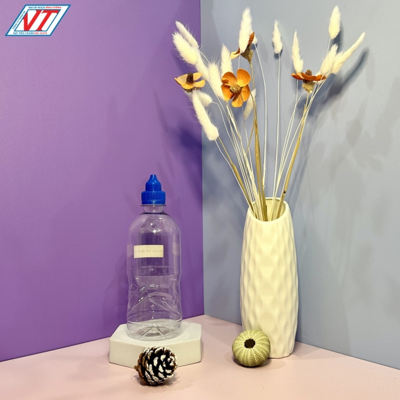 CHAI PET 500ML (AT)