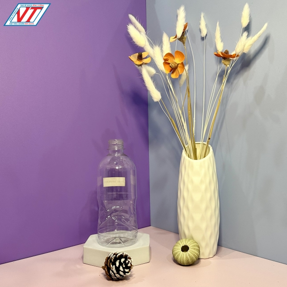 CHAI PET 500ML (AT)