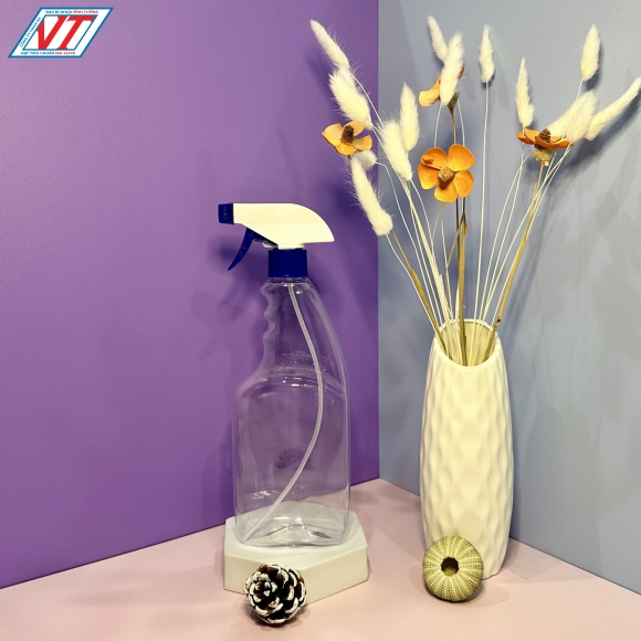 CHAI PET 500ML (MPGD)