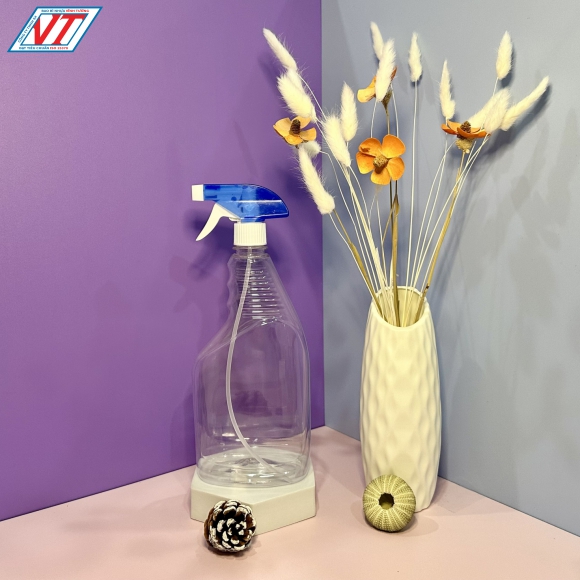 CHAI PET 800ML (DT)