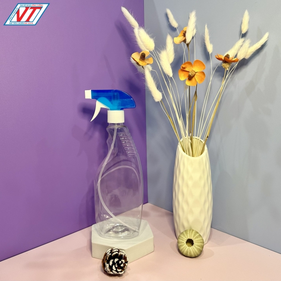CHAI PET 620ML (HT)