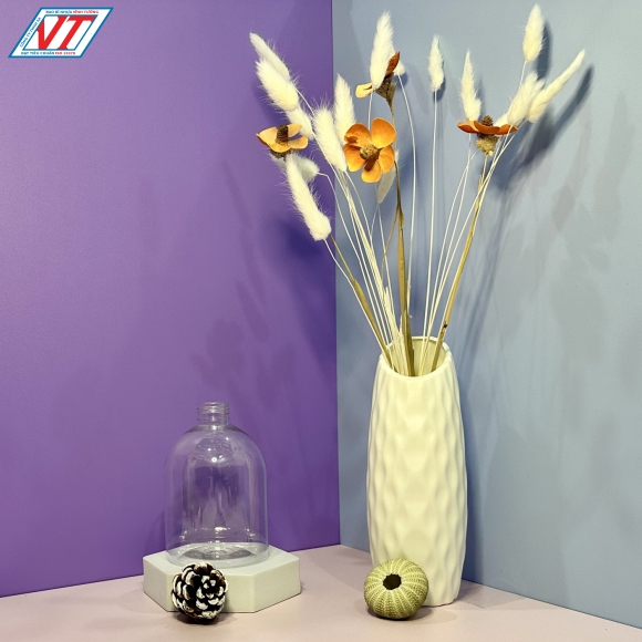 CHAI PET 500ML (VT)