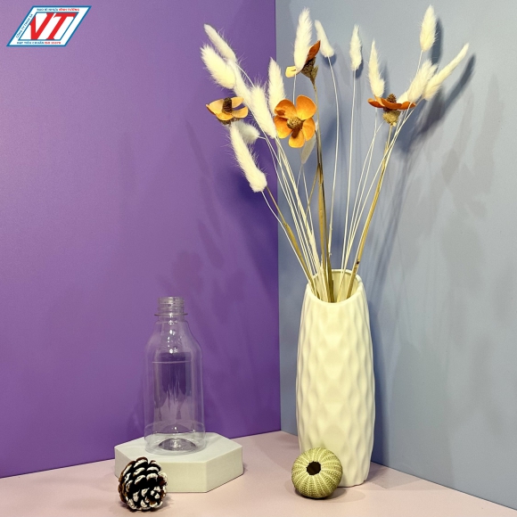 CHAI PET 300ML (KD)