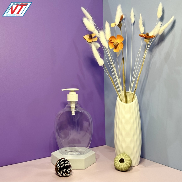 CHAI PET 500ML (MPSG-VB00148)