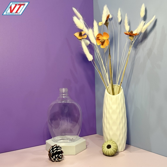 CHAI PET 500ML (MPSG-VB00148)
