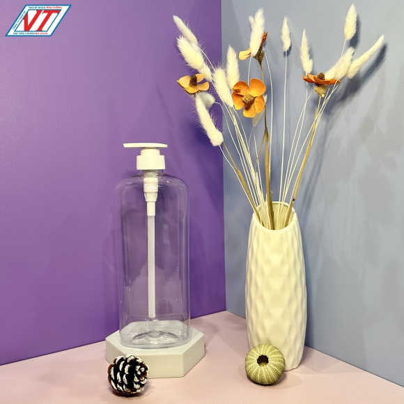 CHAI PET 1.000ML (MS)