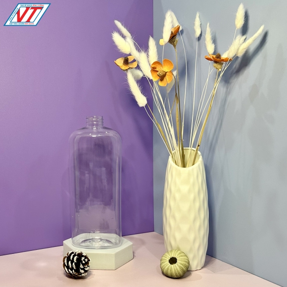 CHAI PET 1.000ML (MS)