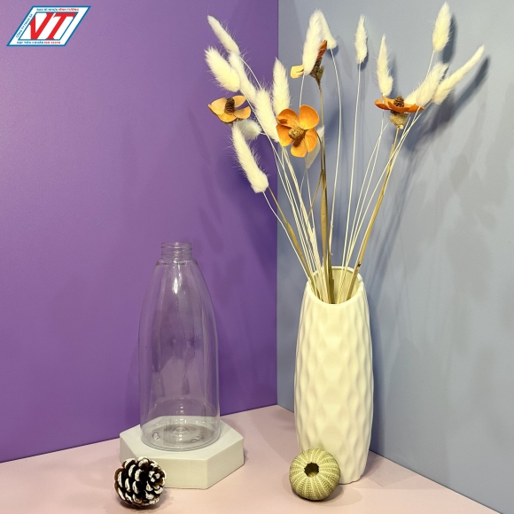 CHAI PET 650ML (NV)