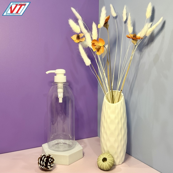 CHAI PET 1.000ML (MPGD)