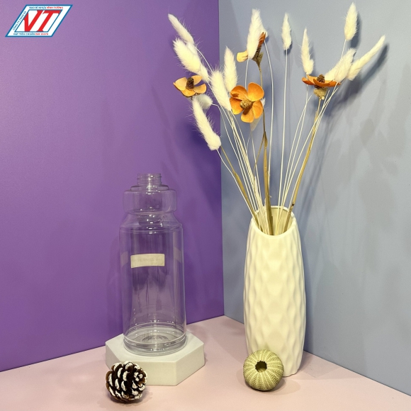 CHAI PET 950ML (NV)