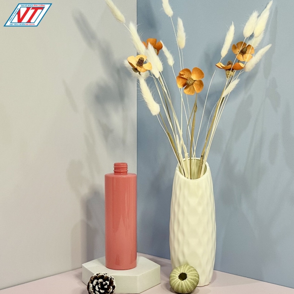 CHAI PET 280ML (NVR)