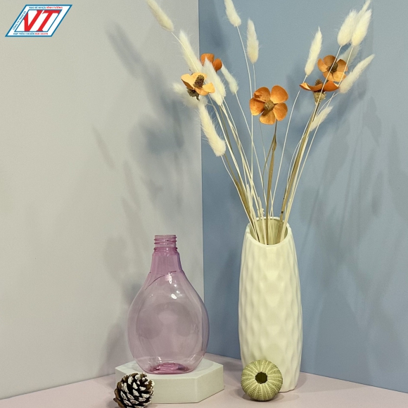 CHAI PET 400ML (AIM)