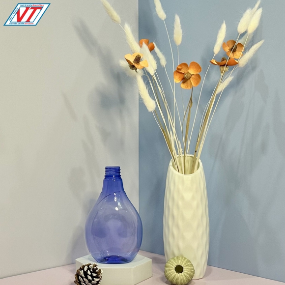 CHAI PET 400ML (AIM)