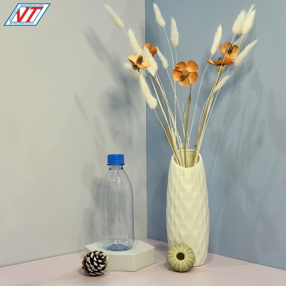 CHAI PET 350ML (HM)