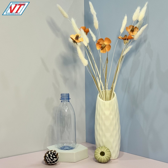 CHAI PET 350ML (HM)