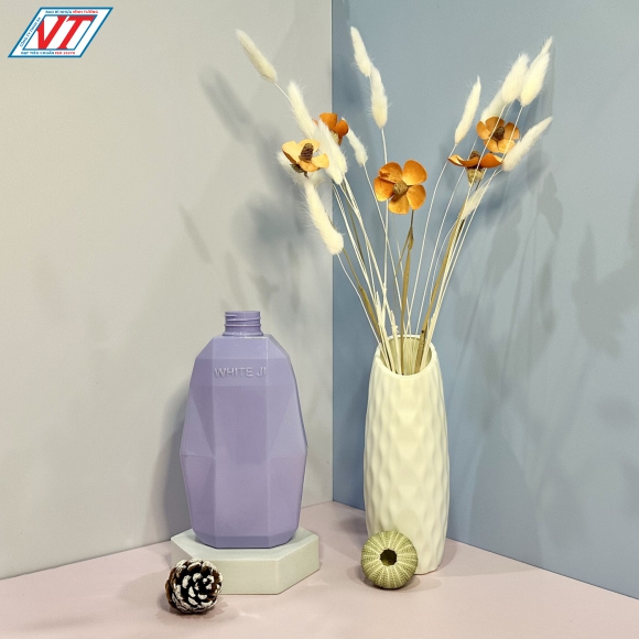 CHAI PET 750ML (VT)
